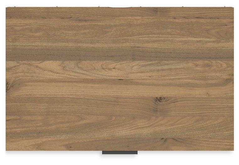 Deanlow Chest of Drawers - Tony’s Furniture Store & Linen (GA) - Multi Location