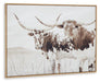 Griffner Wall Art - Tony’s Furniture Store & Linen (GA) - Multi Location