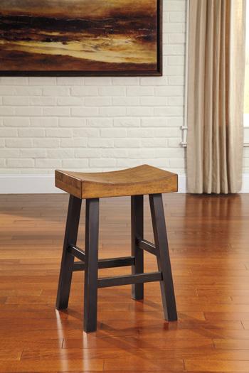Glosco Counter Height Bar Stool - Tony’s Furniture Store & Linen (GA) - Multi Location