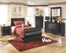 Huey Vineyard Youth Bed - Tony’s Furniture Store & Linen (GA) - Multi Location