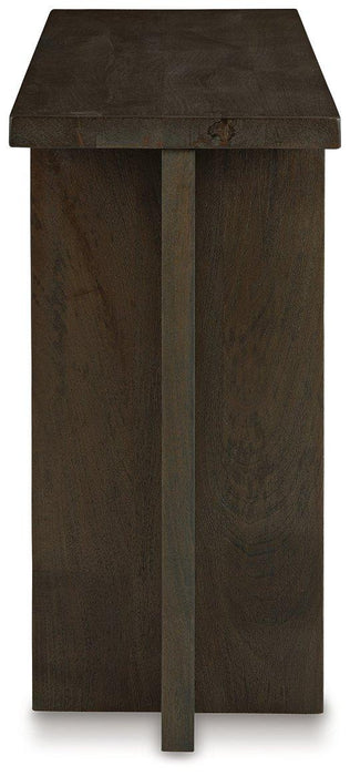 Jalenry Console Sofa Table - Tony’s Furniture Store & Linen (GA) - Multi Location