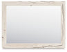Lawroy Bedroom Mirror - Tony’s Furniture Store & Linen (GA) - Multi Location