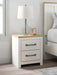 Linnocreek Nightstand - Tony’s Furniture Store & Linen (GA) - Multi Location