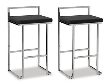 Madanere Bar Height Bar Stool - Tony’s Furniture Store & Linen (GA) - Multi Location
