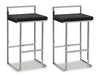 Madanere Bar Height Bar Stool - Tony’s Furniture Store & Linen (GA) - Multi Location
