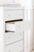 Mollviney Chest of Drawers - Tony’s Furniture Store & Linen (GA) - Multi Location