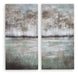 Marksen Wall Art (Set of 2) - Tony’s Furniture Store & Linen (GA) - Multi Location