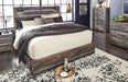 Drystan Bed with 4 Storage Drawers - Tony’s Furniture Store & Linen (GA) - Multi Location