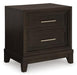 Neymorton Nightstand - Tony’s Furniture Store & Linen (GA) - Multi Location