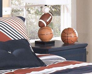 Nyx Table Lamp - Tony’s Furniture Store & Linen (GA) - Multi Location