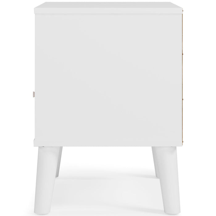 Piperton Nightstand - Tony’s Furniture Store & Linen (GA) - Multi Location