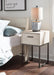 Socalle Nightstand - Tony’s Furniture Store & Linen (GA) - Multi Location