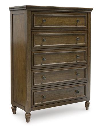 Sturlayne Chest of Drawers - Tony’s Furniture Store & Linen (GA) - Multi Location