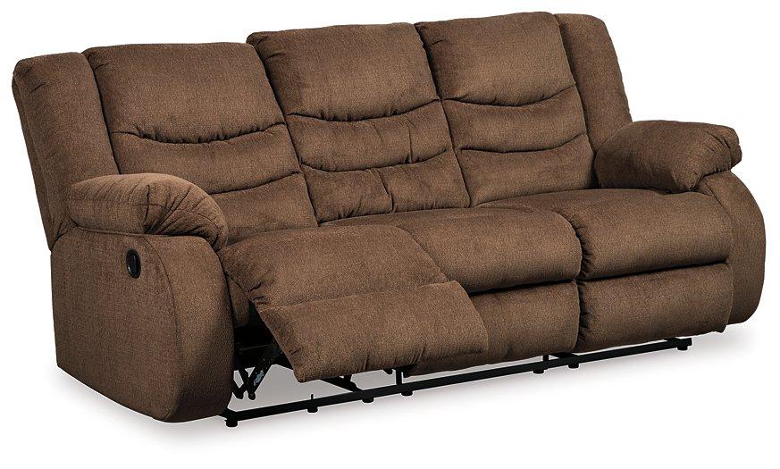 Tulen Reclining Sofa - Tony’s Furniture Store & Linen (GA) - Multi Location
