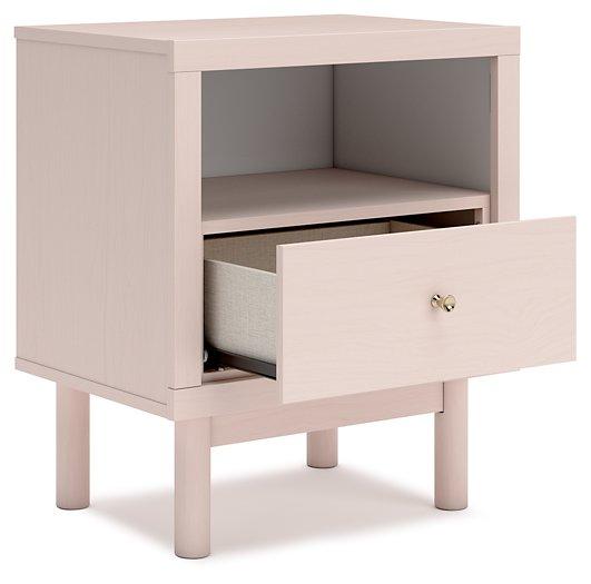 Wistenpine Nightstand - Tony’s Furniture Store & Linen (GA) - Multi Location