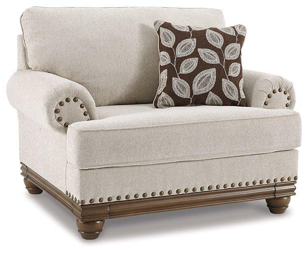 Harleson Living Room Set - Tony’s Furniture Store & Linen (GA) - Multi Location