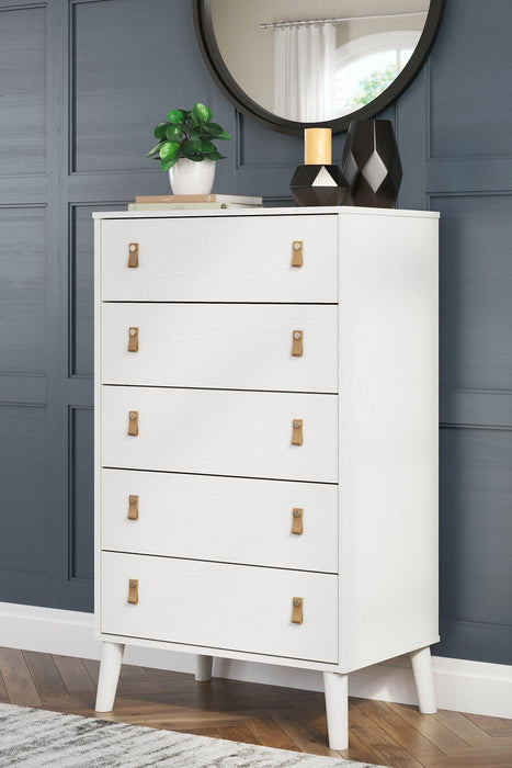 Aprilyn Chest of Drawers - Tony’s Furniture Store & Linen (GA) - Multi Location