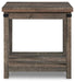 Hollum End Table - Tony’s Furniture Store & Linen (GA) - Multi Location