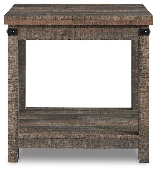 Hollum Occasional Table Set - Tony’s Furniture Store & Linen (GA) - Multi Location