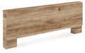 Hyanna Bed with 1 Side Storage - Tony’s Furniture Store & Linen (GA) - Multi Location