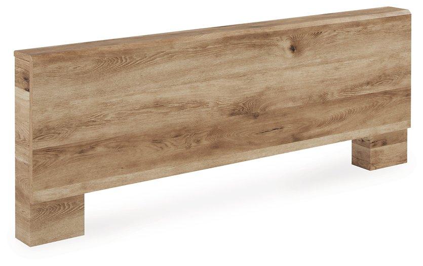 Hyanna Bed - Tony’s Furniture Store & Linen (GA) - Multi Location