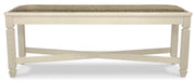 Bolanburg Dining Bench - Tony’s Furniture Store & Linen (GA) - Multi Location