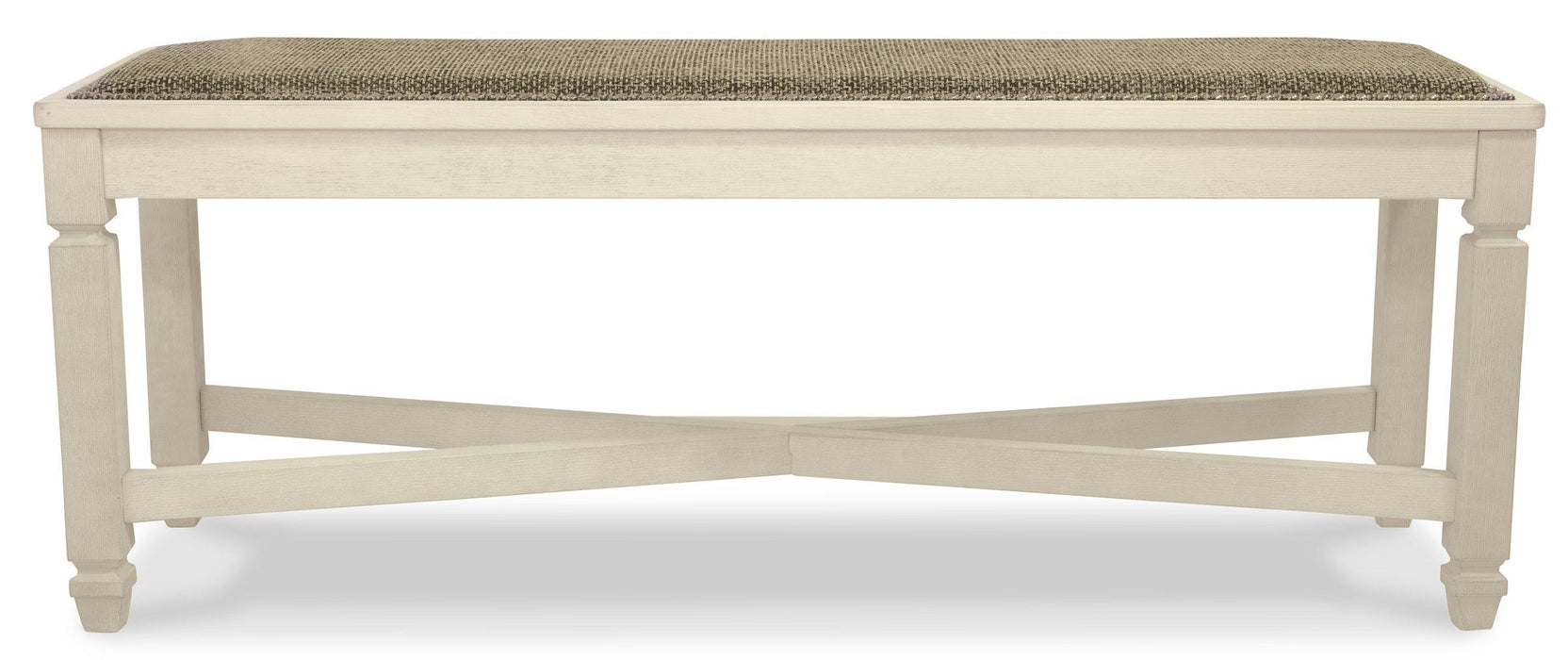 Bolanburg Dining Bench - Tony’s Furniture Store & Linen (GA) - Multi Location
