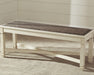 Bolanburg Dining Bench - Tony’s Furniture Store & Linen (GA) - Multi Location