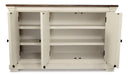 Bolanburg Dining Server - Tony’s Furniture Store & Linen (GA) - Multi Location