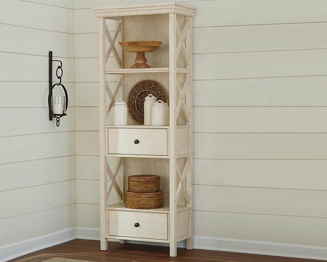 Bolanburg Display Cabinet - Tony’s Furniture Store & Linen (GA) - Multi Location
