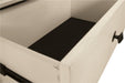 Bolanburg Display Cabinet - Tony’s Furniture Store & Linen (GA) - Multi Location