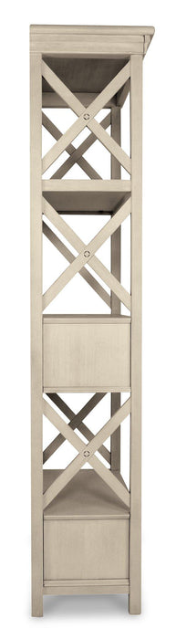 Bolanburg Display Cabinet - Tony’s Furniture Store & Linen (GA) - Multi Location