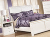 Bostwick Shoals Nightstand - Tony’s Furniture Store & Linen (GA) - Multi Location