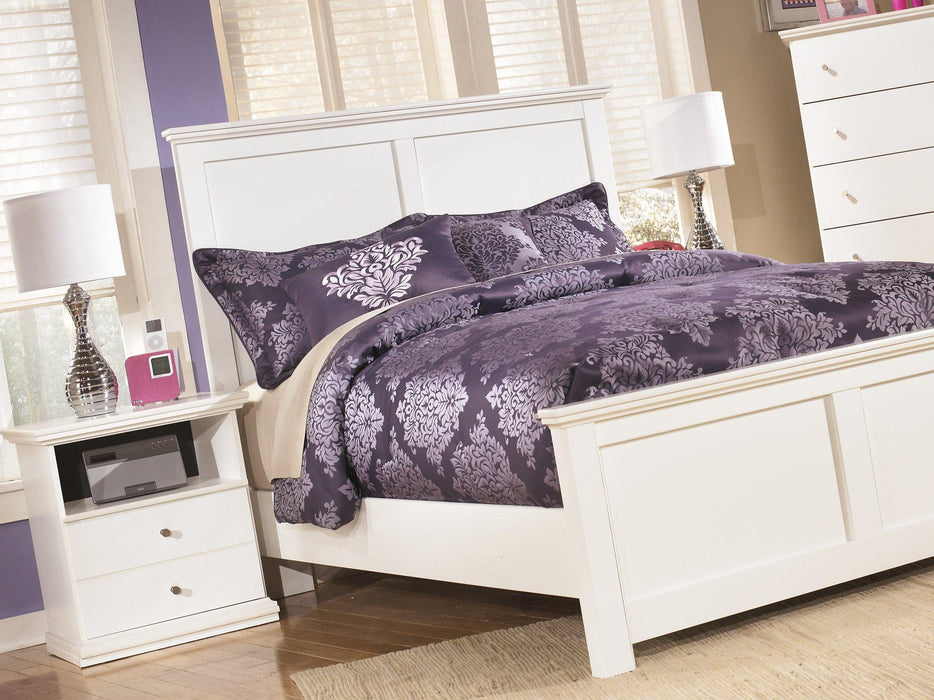 Bostwick Shoals Nightstand - Tony’s Furniture Store & Linen (GA) - Multi Location