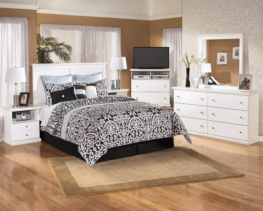 Bostwick Shoals Bed - Tony’s Furniture Store & Linen (GA) - Multi Location