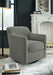 Bradney Swivel Accent Chair - Tony’s Furniture Store & Linen (GA) - Multi Location