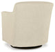 Bradney Swivel Accent Chair - Tony’s Furniture Store & Linen (GA) - Multi Location