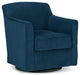 Bradney Swivel Accent Chair - Tony’s Furniture Store & Linen (GA) - Multi Location