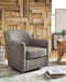 Bradney Swivel Accent Chair - Tony’s Furniture Store & Linen (GA) - Multi Location