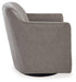 Bradney Swivel Accent Chair - Tony’s Furniture Store & Linen (GA) - Multi Location