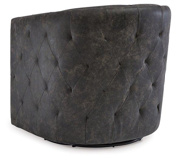Brentlow Accent Chair - Tony’s Furniture Store & Linen (GA) - Multi Location