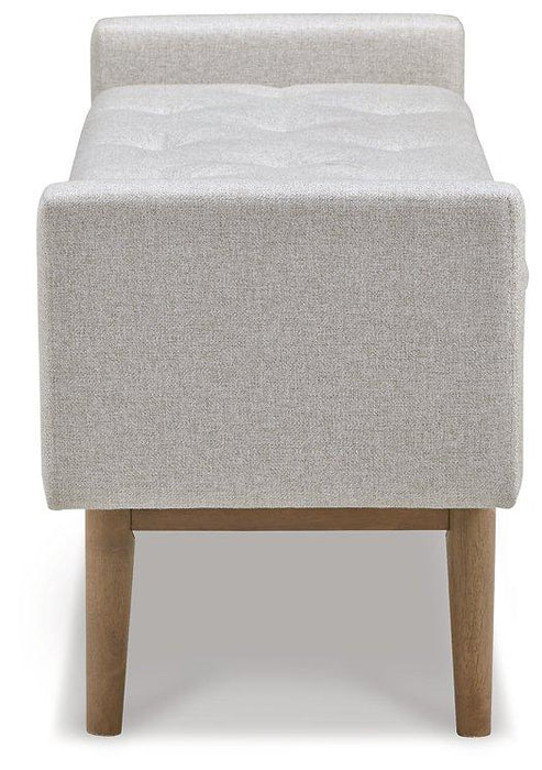 Briarson Storage Bench - Tony’s Furniture Store & Linen (GA) - Multi Location