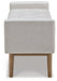Briarson Storage Bench - Tony’s Furniture Store & Linen (GA) - Multi Location