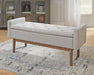 Briarson Storage Bench - Tony’s Furniture Store & Linen (GA) - Multi Location