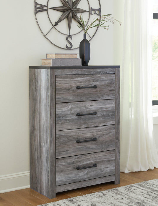 Bronyan Chest of Drawers - Tony’s Furniture Store & Linen (GA) - Multi Location