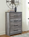 Bronyan Chest of Drawers - Tony’s Furniture Store & Linen (GA) - Multi Location
