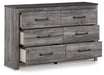 Bronyan Dresser - Tony’s Furniture Store & Linen (GA) - Multi Location