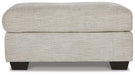 Vayda Ottoman - Tony’s Furniture Store & Linen (GA) - Multi Location