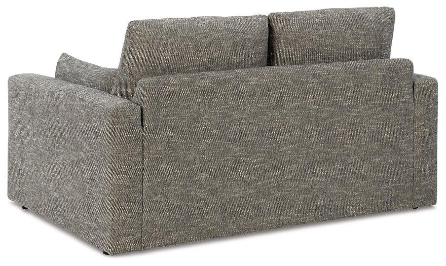 Dramatic Loveseat - Tony’s Furniture Store & Linen (GA) - Multi Location