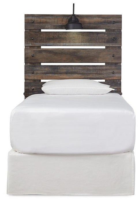 Drystan Bed with 4 Storage Drawers - Tony’s Furniture Store & Linen (GA) - Multi Location